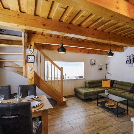 Villa Alexandra Bešeňová Eksteriør bilde